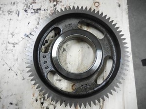 Photo of part