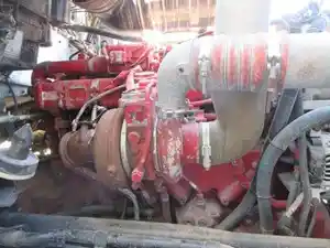 Used 2011 CUMMINS ISX12 Engine Assy (Stock #109276)) Part Image
