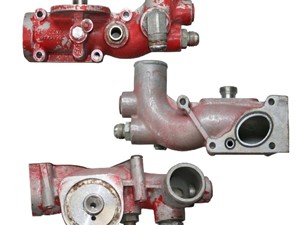 Used CUMMINS ISX15 Engine Misc Part Image