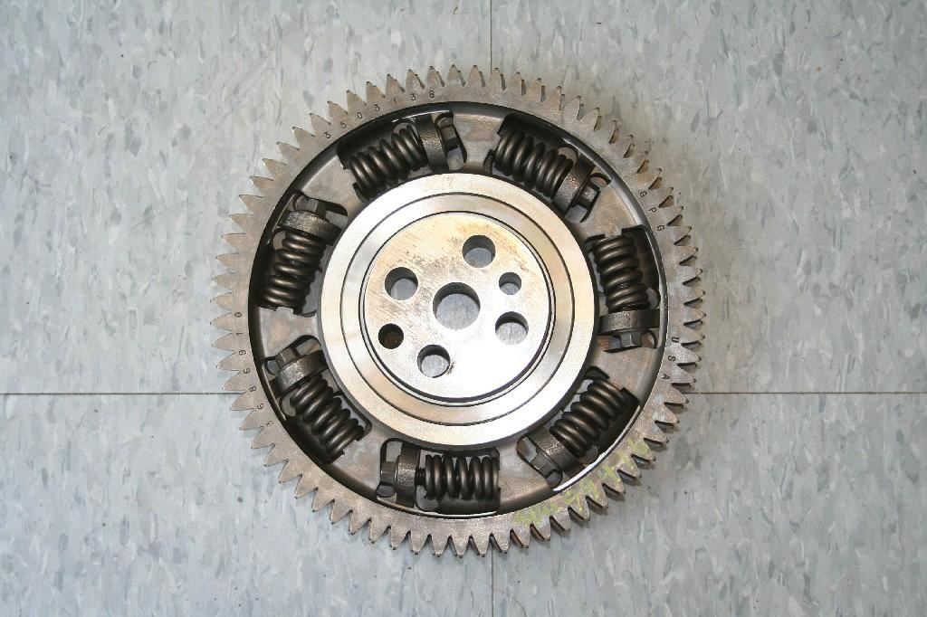 CUMMINS ISX15 (Stock 99416) Timing Gears TPI