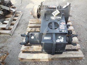 Used CUSHMAN 306 Transfer Case Assy Image