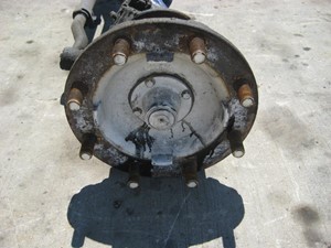 Used SPICER 080TB106 I Beam (Stock #97706)) Part Image