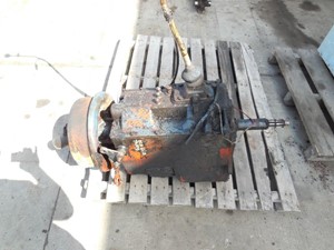 Used SPICER 6352 Transmission Assy (Stock #94707)) Part Image