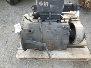 Used SPICER ES565A Transmission Assy (Stock #94702)) Part Image