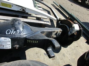 New SPICER S150 Axle Housing (Rear) (Stock #86170)) Part Image