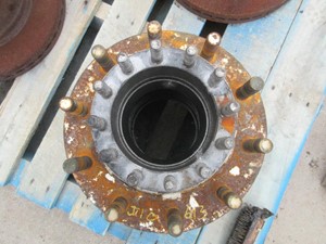 Photo of part