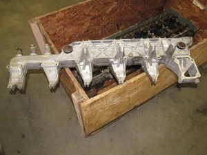 Used DETROIT DD15 Engine Misc Part (Stock #89805)) Part Image