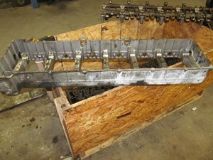 Used DETROIT DD15 Engine Misc Part (Stock #89807)) Part Image