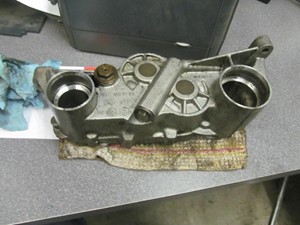 Used DETROIT DD15 Oil Pump (Stock #89792)) Part Image