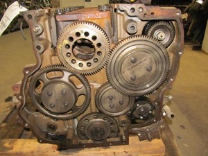 Used DETROIT DD15 Timing Gear (Stock #89793)) Part Image