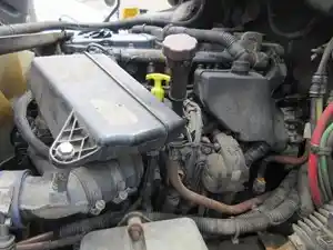Photo of part