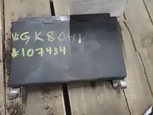 Photo of part