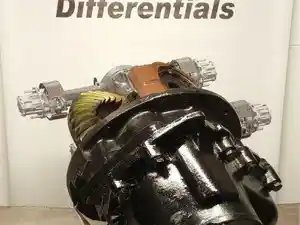 Reconditioned 2008 EATON DSP40 Front Rear (Tandem Front) (Stock #89877)) Part Image