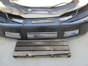 Used 2015 Bumper Image