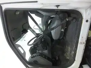 Used 2017 FORD F650 Cab (Stock #109200)) Part Image