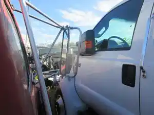 Used 2012 FORD F650 Door (Stock #108239)) Part Image