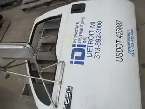 Used 2006 FORD F650 Door (Stock #109143)) Part Image