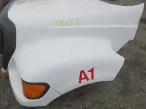 Used 2013 FORD F650 Hood (Stock #108905)) Part Image