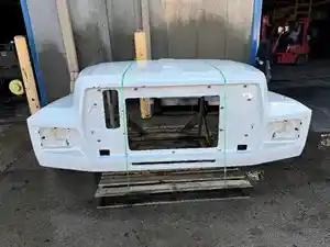 Used 1993 Hood (Stock #106453)) Part Image