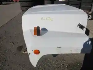 Used 1993 FORD F700 Hood (Stock #108352)) Part Image