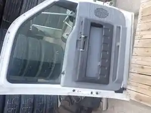 Used 2012 FORD F750 Door (Stock #108027)) Part Image