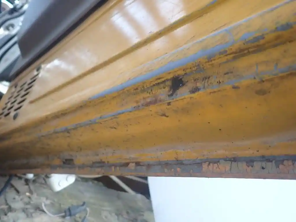 Image 10 of part Used 1989 FORD F800 Door