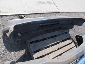 Used Bumper (Stock #90438)) Part Image