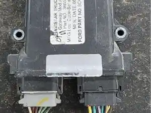 Used 2012 FORD ECM Image