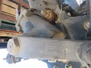 Used 2016 FORD Steering Gear (Stock #109215)) Part Image