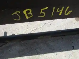 Used 2017 FREIGHTLINER CASCADIA 113 I Beam (Stock #109100)) Part Image
