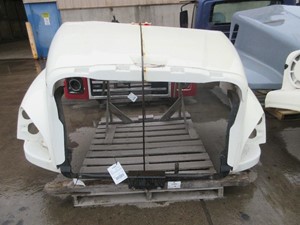 Used Hood (Stock #65401)) Part Image