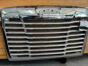 Used Grille Image