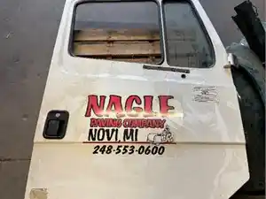 Used 2000 Door (Stock #106600)) Part Image