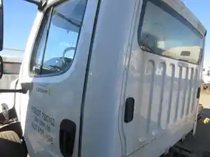 Used 2012 FREIGHTLINER M2-106 Cab (Stock #108215)) Part Image