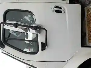 Used 2019 FREIGHTLINER M2-106 Cab (Stock #107325)) Part Image