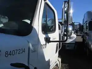 Used 2010 FREIGHTLINER M2-106 Door (Stock #108195)) Part Image