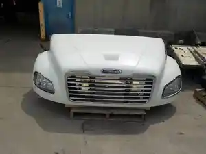 Used 2019 FREIGHTLINER M2-106 Hood (Stock #107761)) Part Image