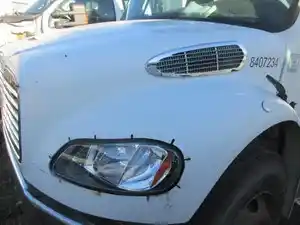 Used 2010 FREIGHTLINER M2-106 Hood (Stock #108194)) Part Image