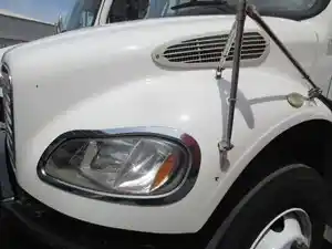 Used 2014 FREIGHTLINER M2-106 Hood (Stock #109192)) Part Image