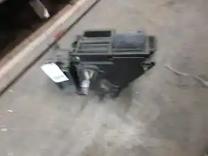 Photo of part