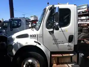 Used 2011 CUMMINS ISB Engine Assy Image