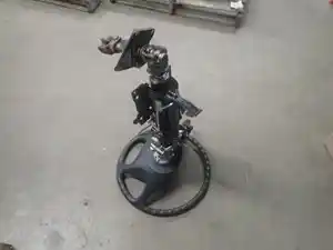 Used 2010 FREIGHTLINER M2-106 Steering Column (Stock #106971)) Part Image