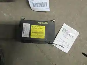 Used 2013 FREIGHTLINER Chassis Control Module (Stock #108616)) Part Image
