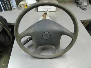 Used Steering Column (Stock #92374)) Part Image