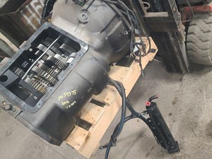 Used FULLER FO16E308LLVCS Transmission Assy (Stock #75339)) Part Image