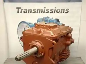 Rebuilt FULLER FS5306A Transmission Assy (Stock #90569)) Part Image
