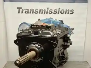 Reconditioned 1997 FULLER FS5306A Transmission Assy (Stock #59138)) Part Image