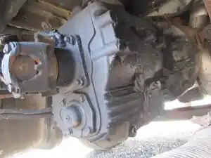 Used 2006 FULLER Transmission Assy (Stock #109307)) Part Image
