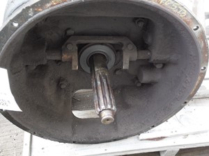 Used FULLER RTXF14709H Transmission Assy Image