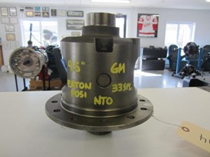 Used GM EATON LIMITED SLIP Diff Misc Part (Stock #66604)) Part Image